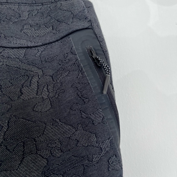 Nike Pants Nike Men Camo Sweatpants Poshmark